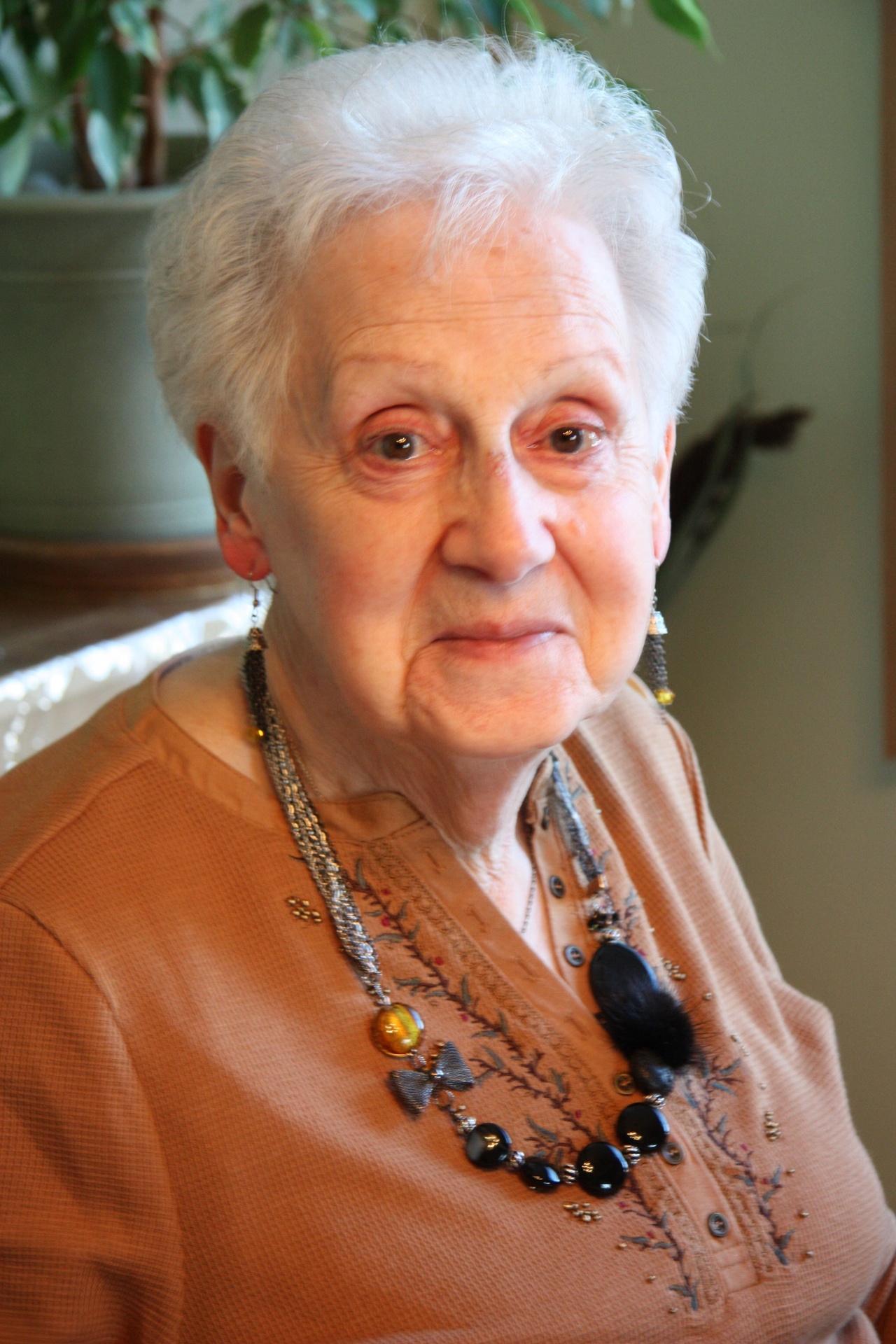 Monique Fournier Fortin