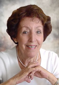 Monique Laverdière Boissonnault