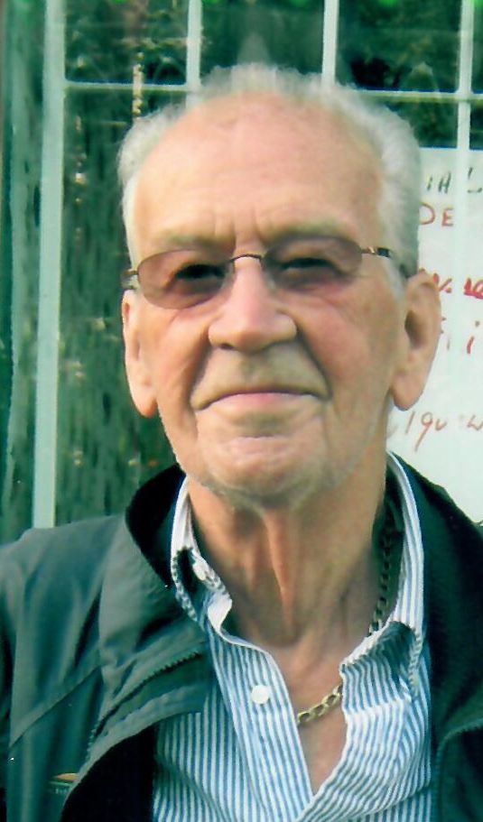 René Gosselin