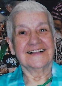 Lucille Vaillancourt