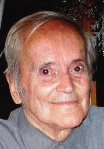 Gérard Poulin