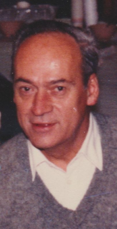 Jacques Saillant
