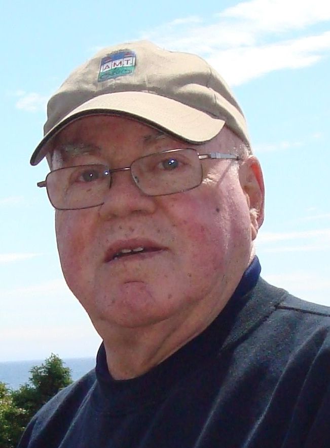 Claude Larocque