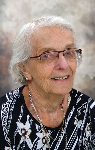 Yolande Bélanger Pelletier