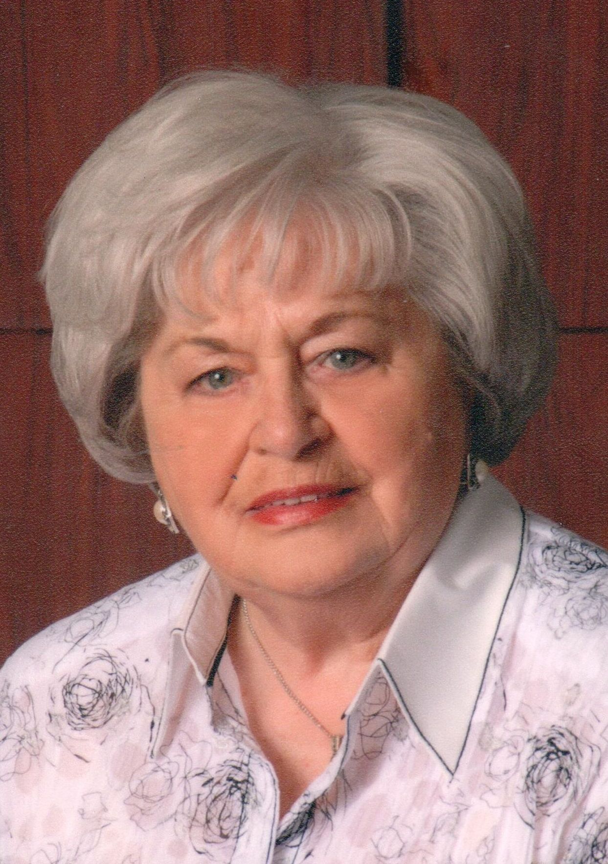 Madeleine Lemieux Langlois