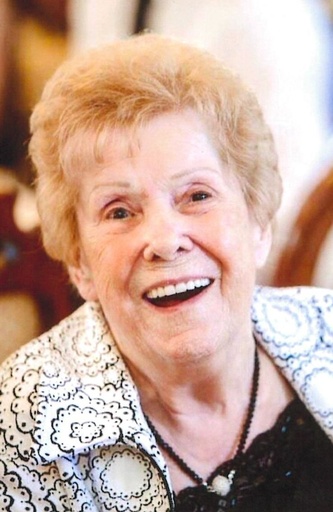 Gemma Gravel Verret