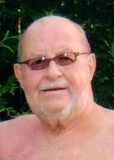 Albert Bussières