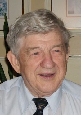 Roméo Gaulin