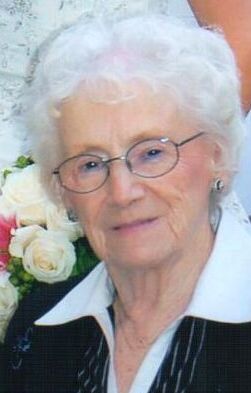 Françoise Rhéaume Hethrington