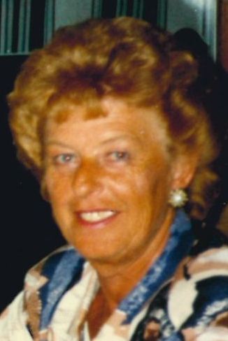 Ruby Sommerville Sirois