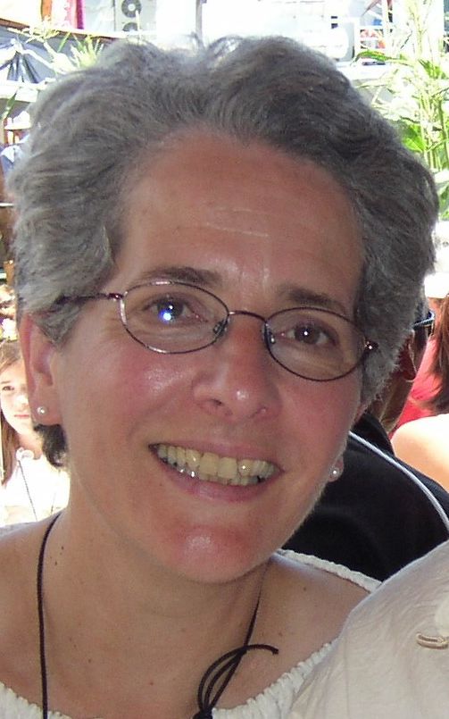 Marie Desaulniers