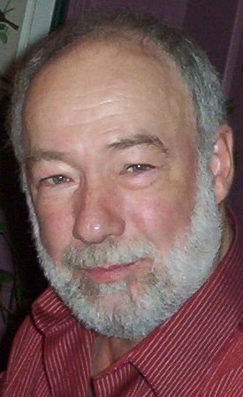 André Lamontagne