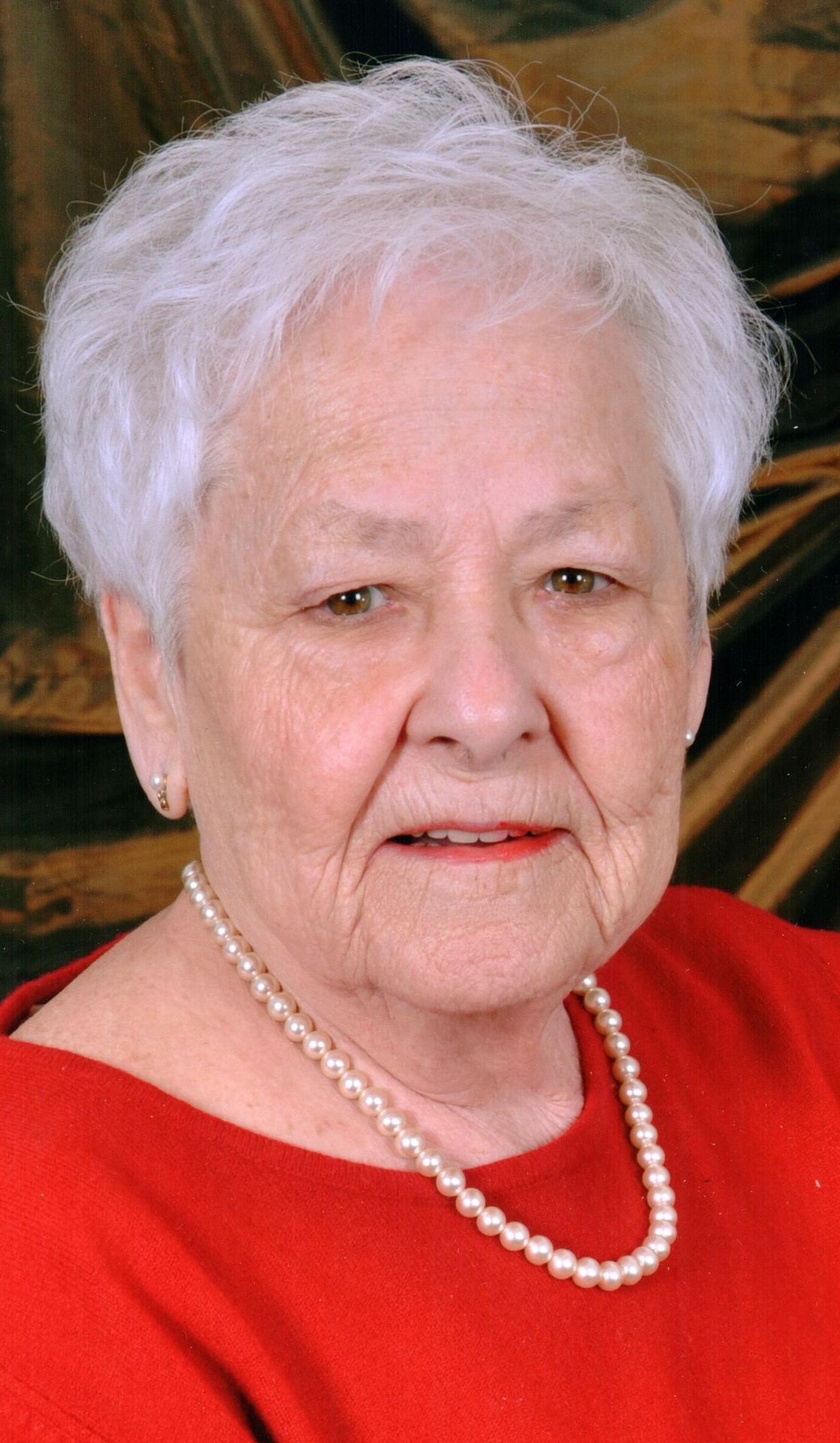 Claire Gauvin Gosselin