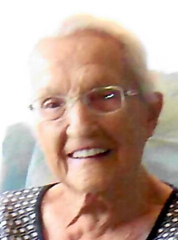 Jeanne-D'Arc Goudreau Marceau