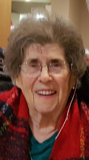 Madeleine Côté