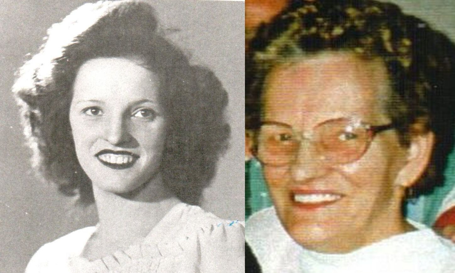 Marie-Anne Gagné Bernard