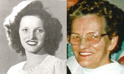 Marie-Anne Gagné Bernard