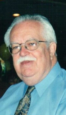 Jacques Claude La Vigne