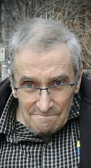 Claude Lebel
