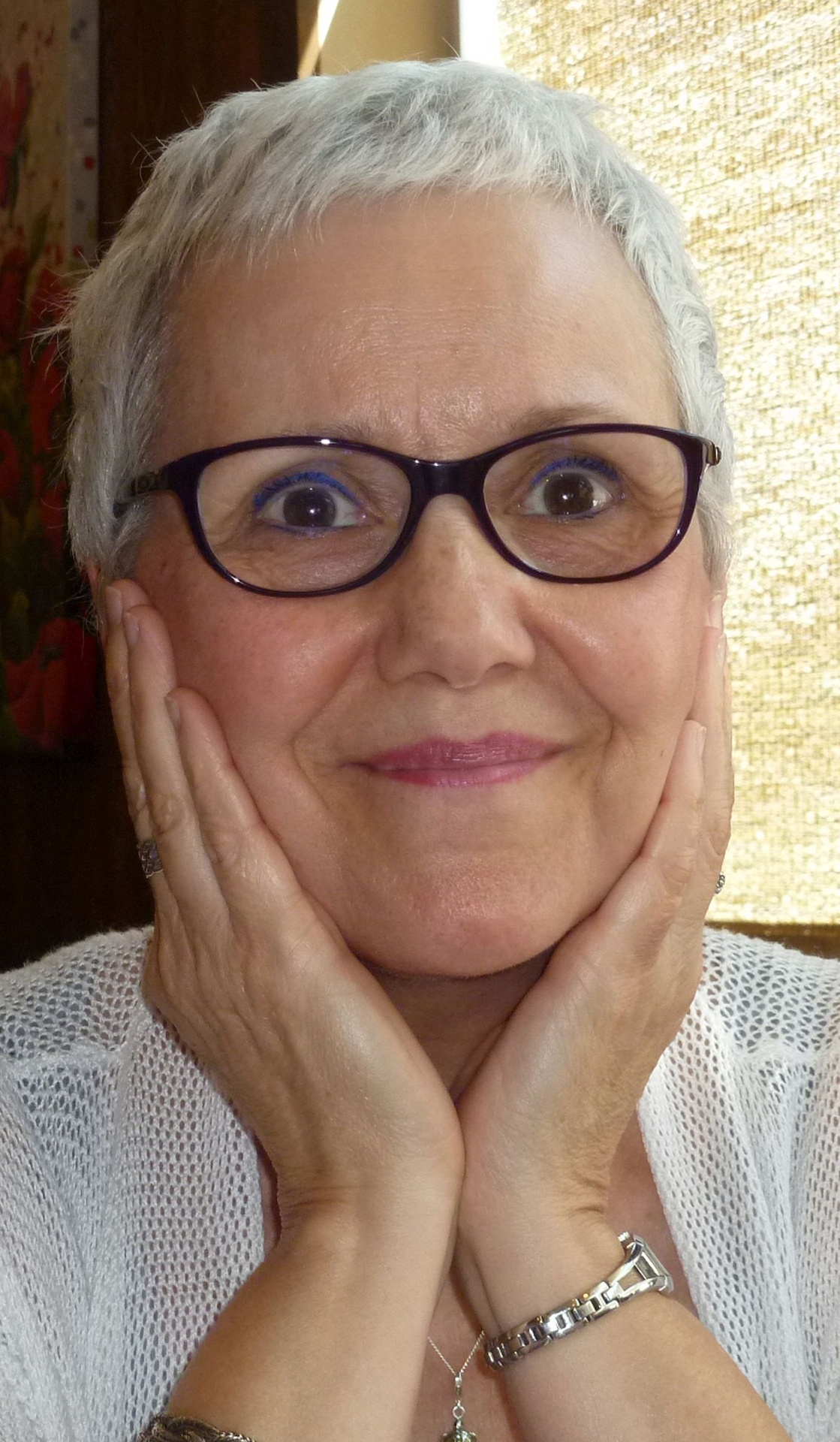 Jocelyne Houde