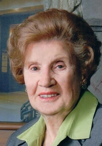 Evelyne Vizien Dagenais