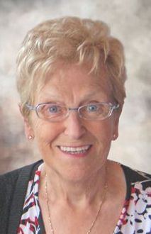 Réjeanne Gosselin Gravel