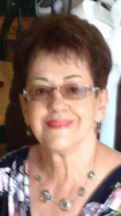 Fleurette Simard