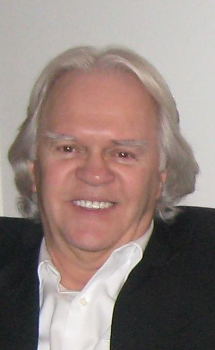 Gérald Ouimet