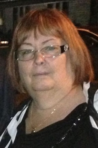 Anne Otis Bergeron