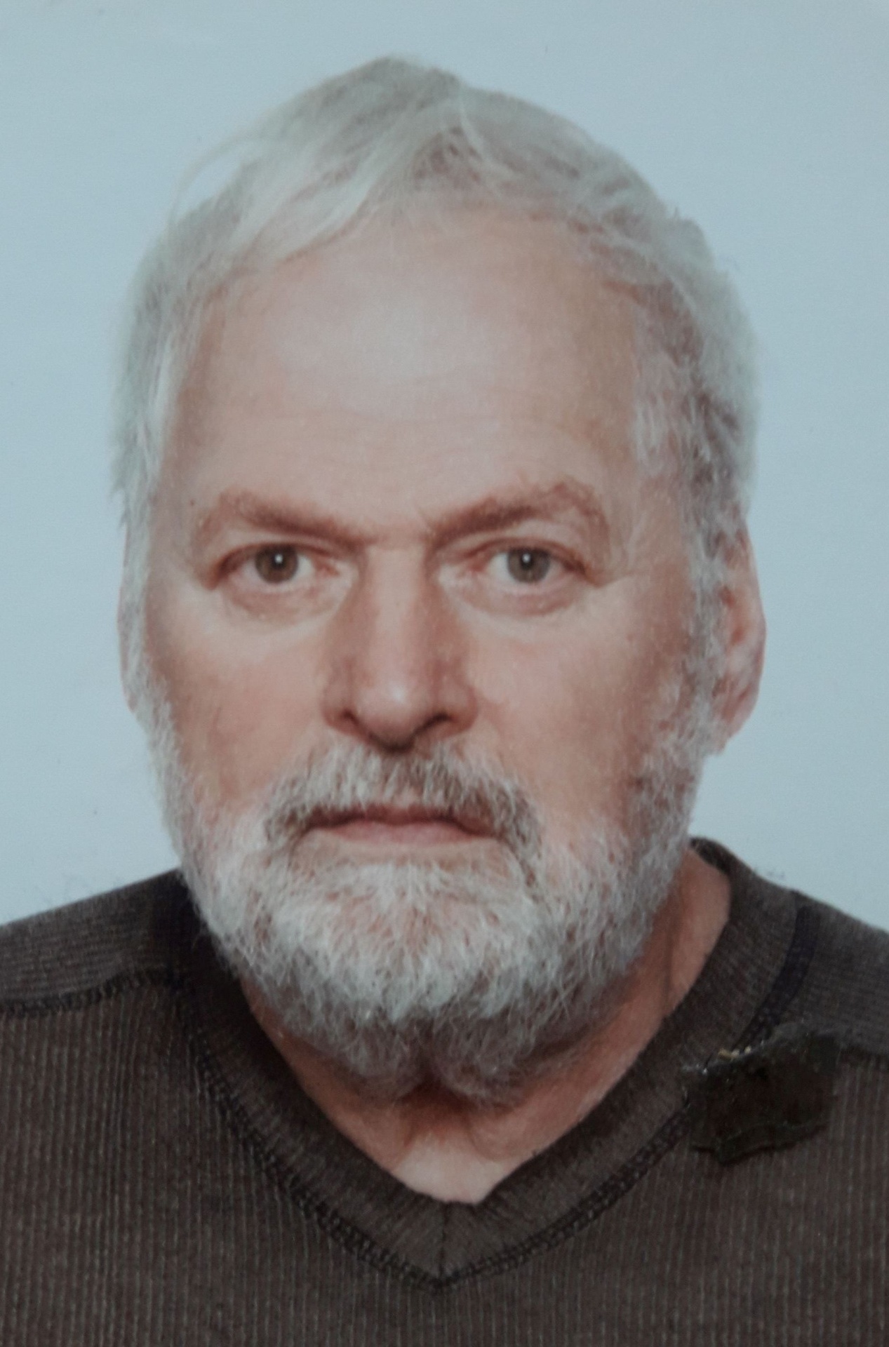 Jean-Luc Brisebois