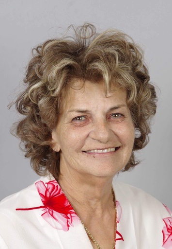 Rachel Asselin