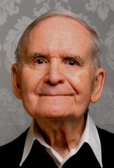 Père Noël Béland, r.s.v.