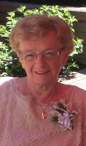 Colette Simard
