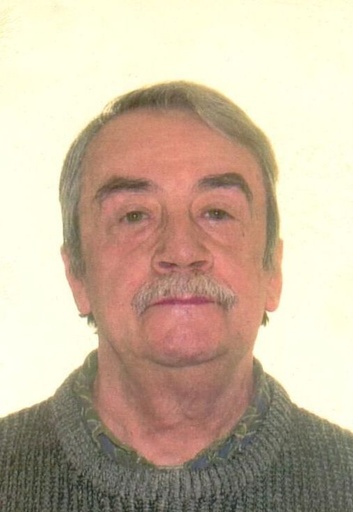 Gilles Vézina