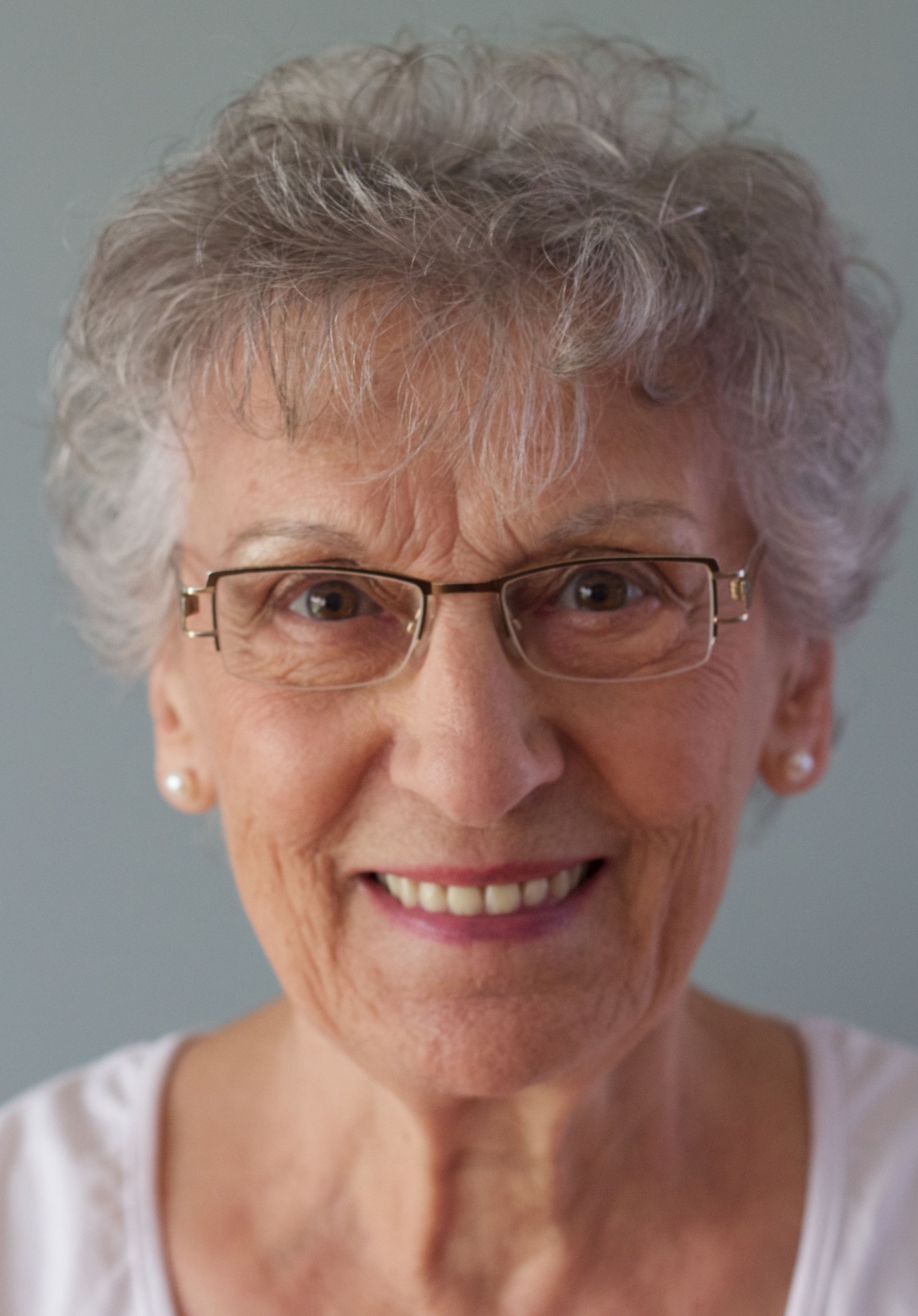 Francine Bolduc