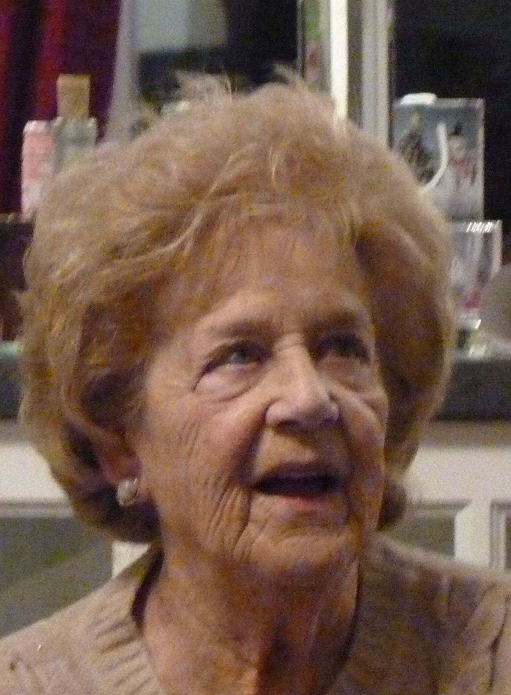 Germaine Picard Simard