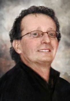 Martin Thibault