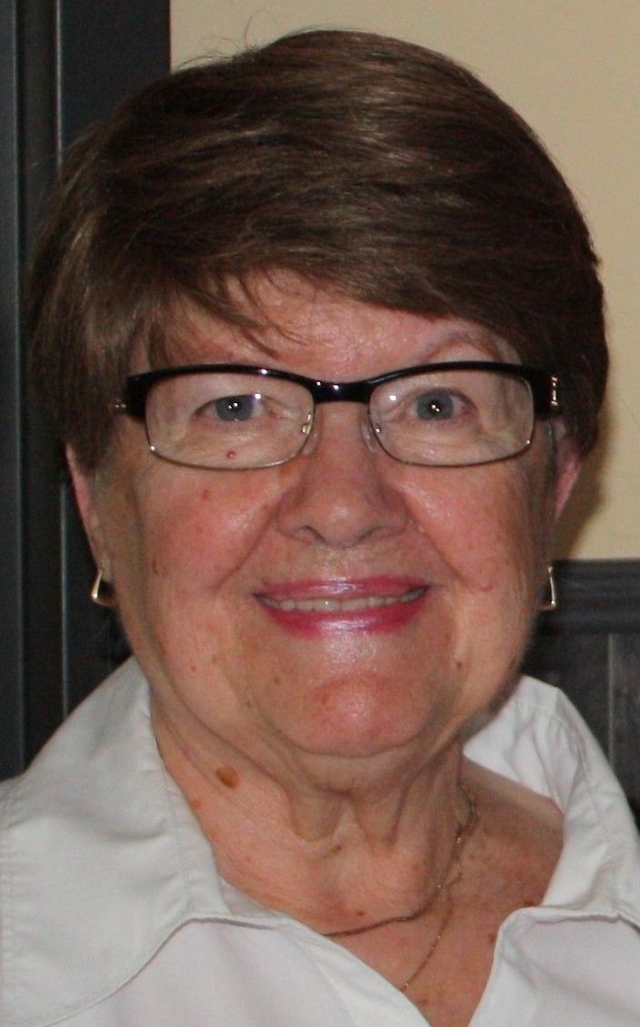 Jeannette Blais