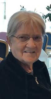 Pâquerette Beaudet Boulanger