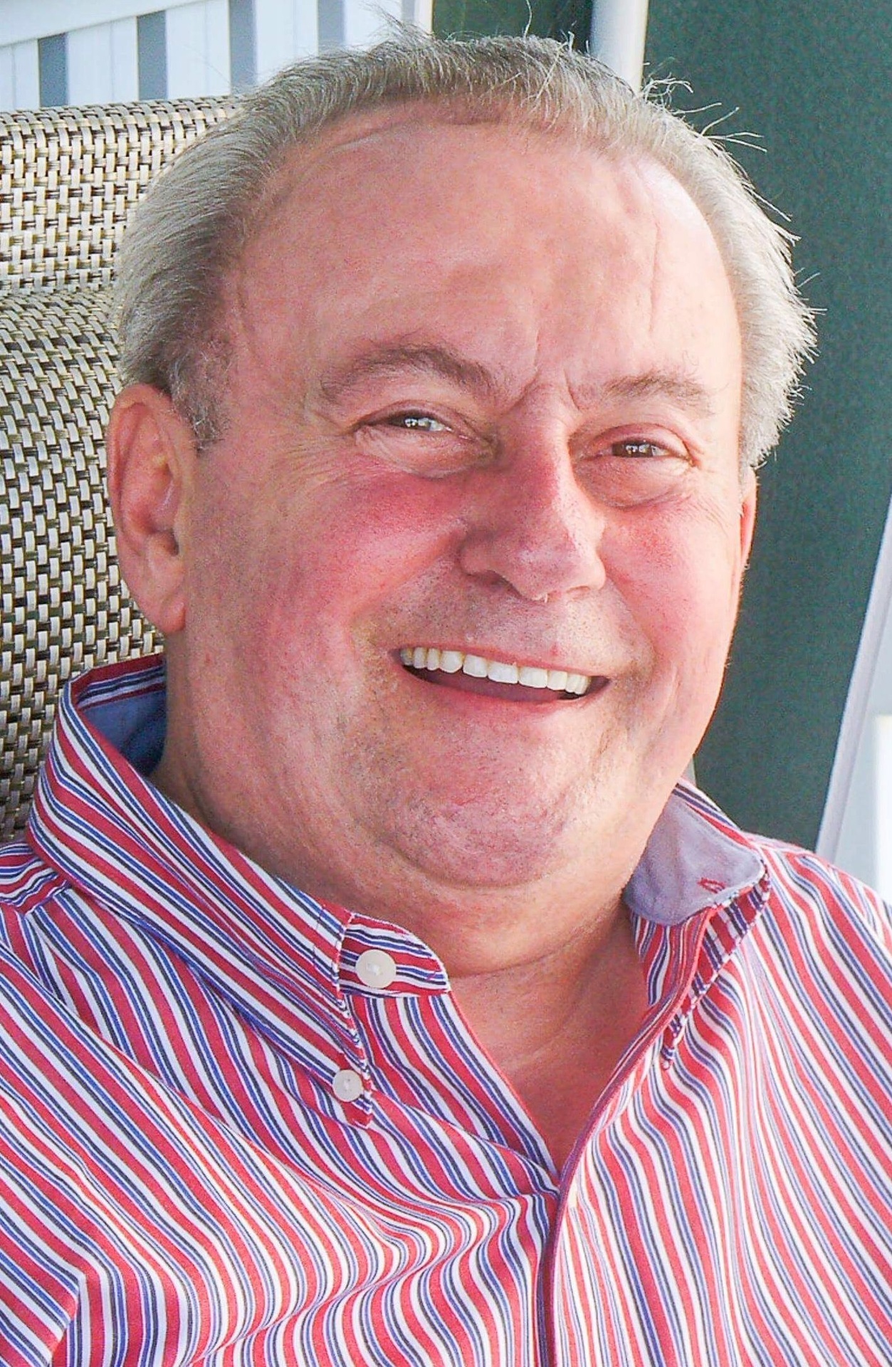 Jean-Yves Hamel