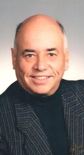 Claude Vallerand