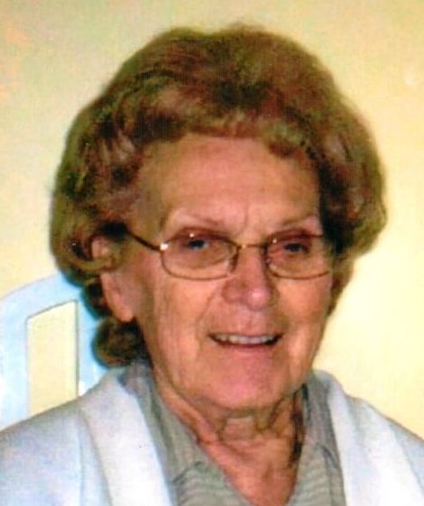 Jeannine Allaire
