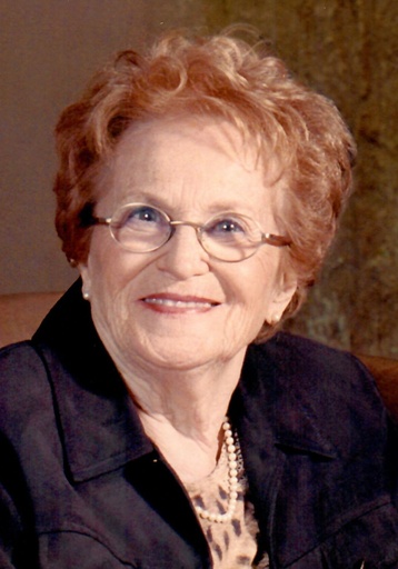 Irène Houde Lemay