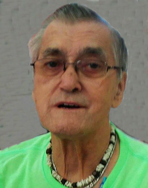 Claude Lamonde