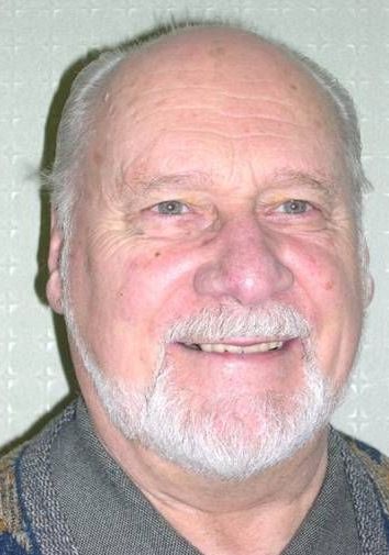 Père Marcel Bergeron, r.s.v.