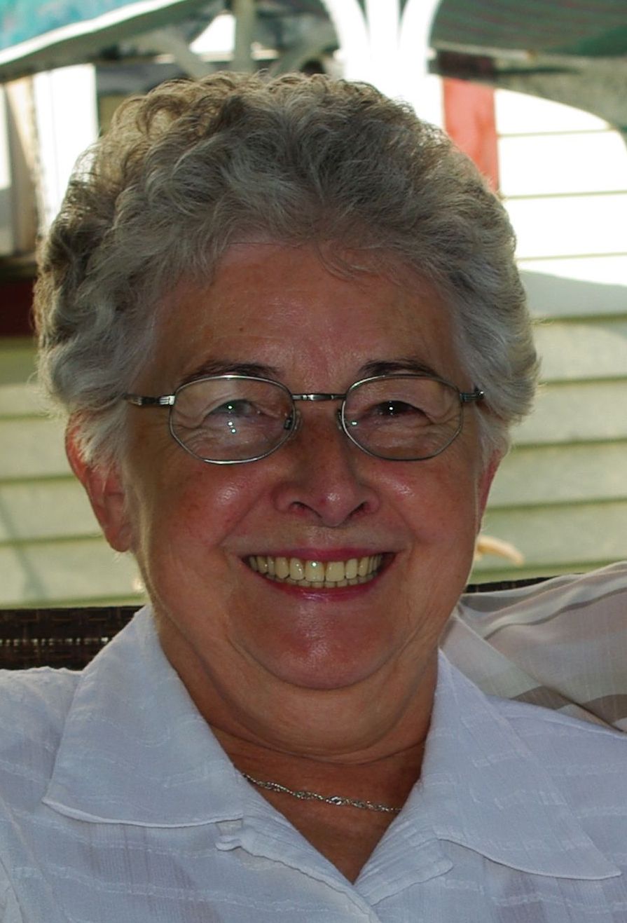 Marie-Marthe Godbout