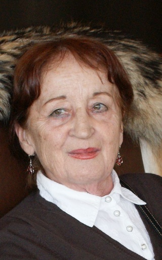 Claire Harvey