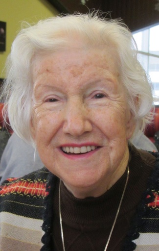 Marie Vaillancourt Lemay