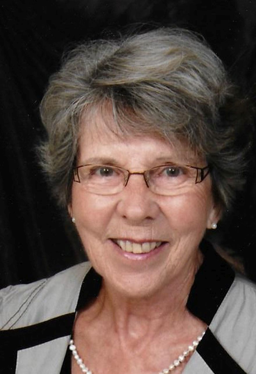 Marie-Paule Lapointe