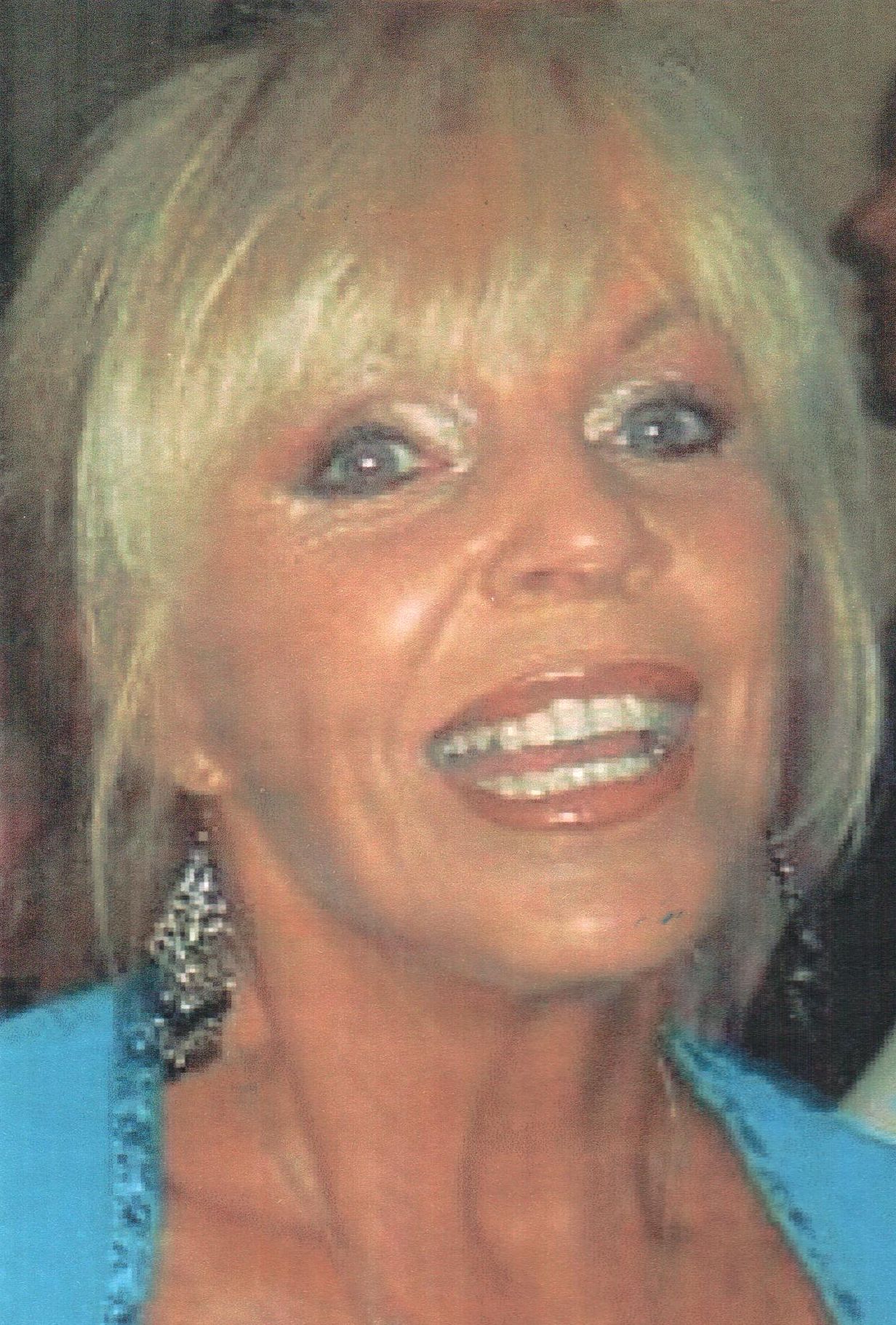 Renée Poulin